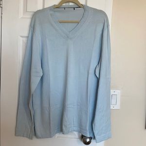 Long Sleeve Sweater
